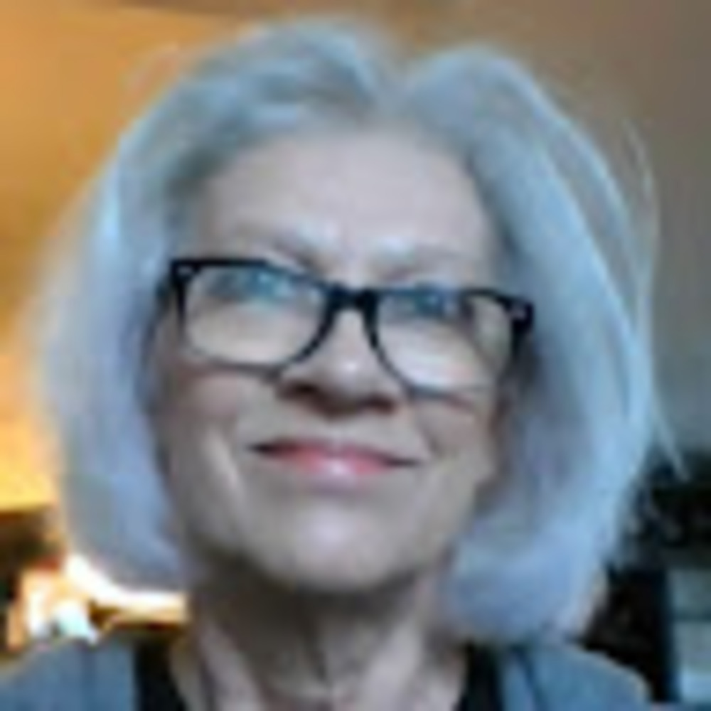 Meet your Posher, Brenda